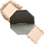 Glitter Loose Power(Beige)