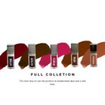 Liquid Blusher Collection