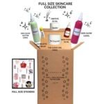 Full Size Skin Care Collection